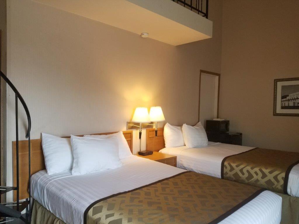 Rivertree & Hotel