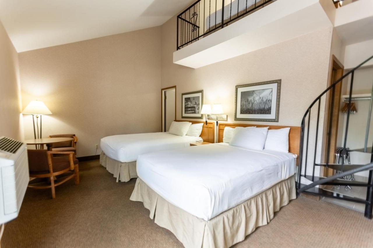Hotel Rivertree &