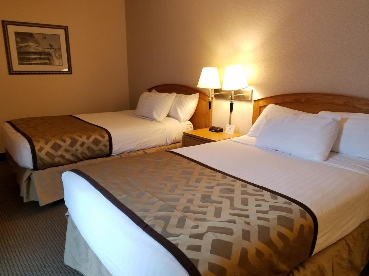 Hotel Rivertree & 3*