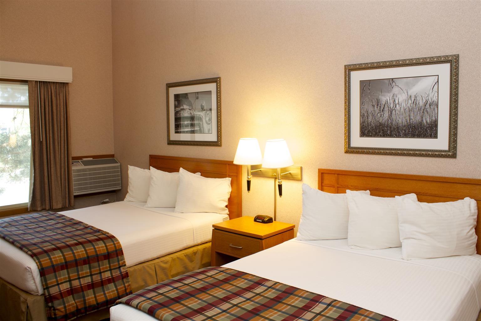 Rivertree & 3* Clarkston
