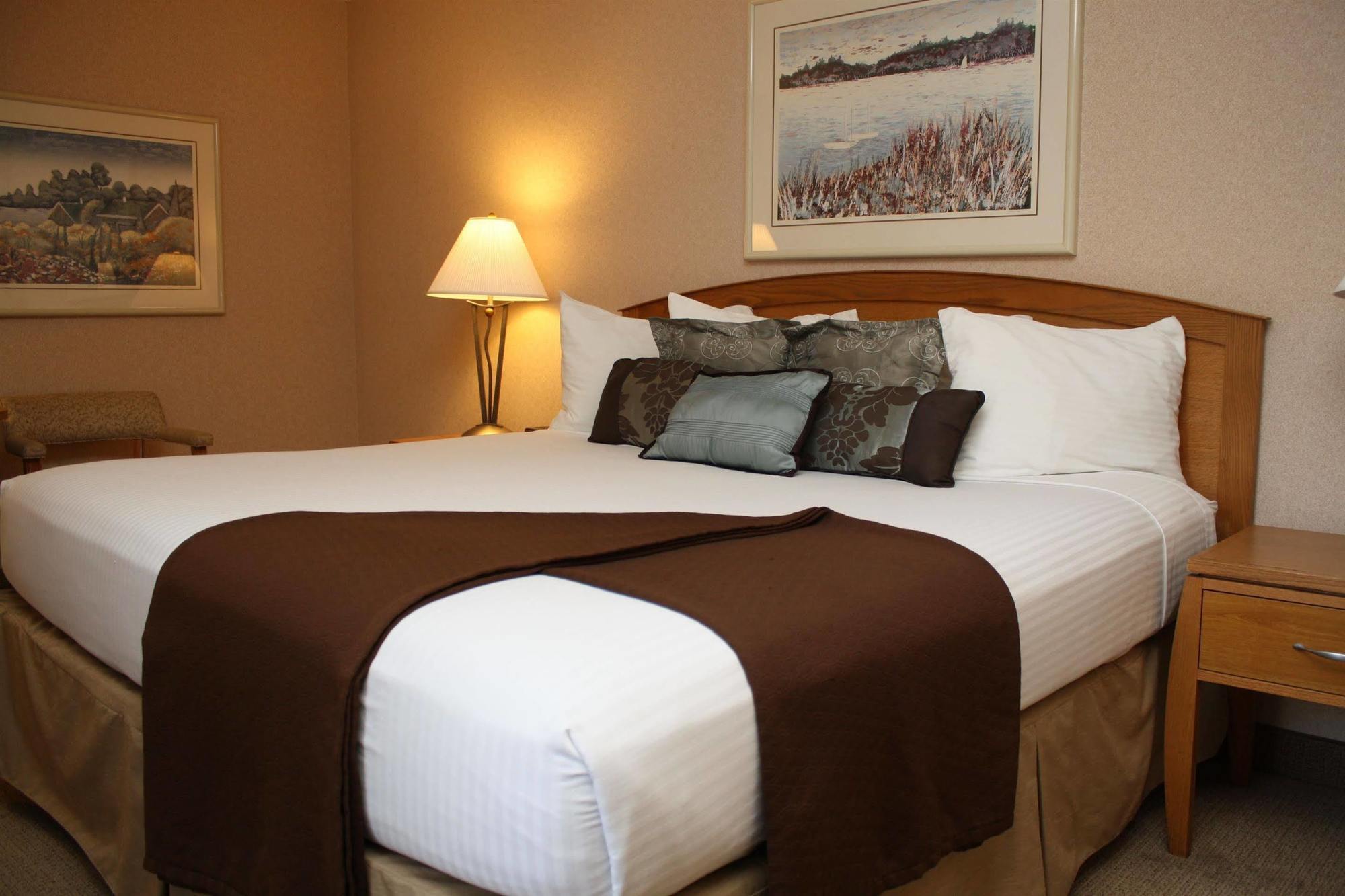 Rivertree & 3* Clarkston