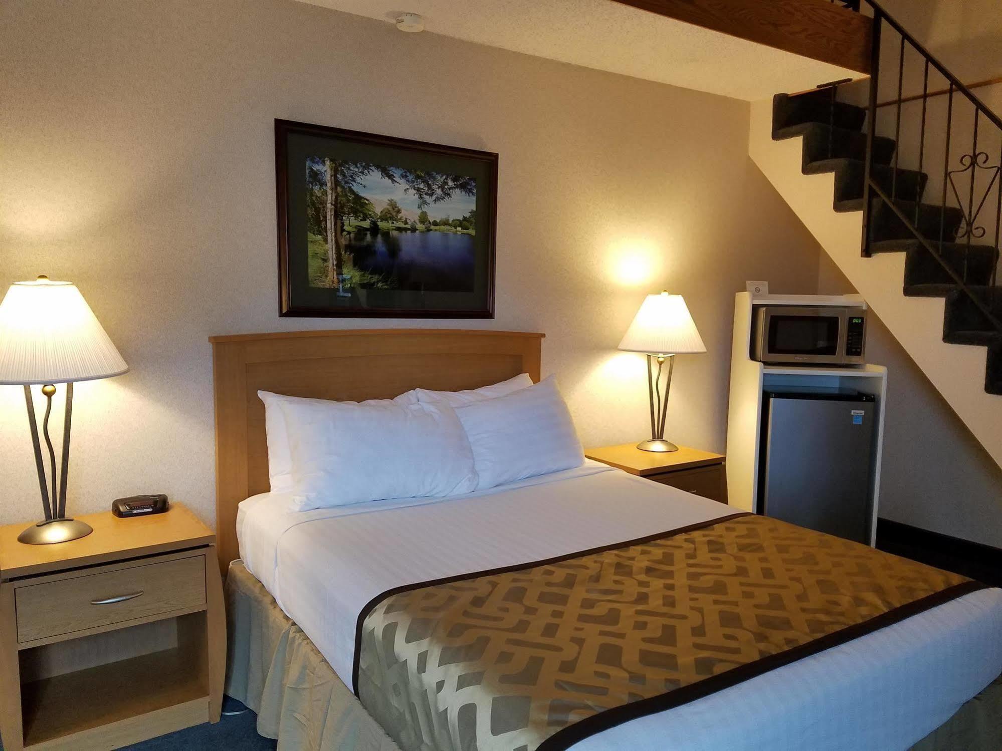 Rivertree & 3* Clarkston
